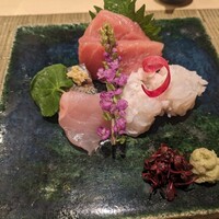 銀座 泉 - 