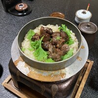 割烹 長吉 - 