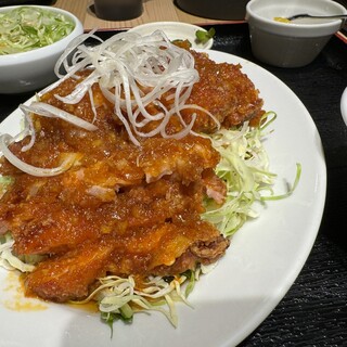 創作中華料理 名采_1