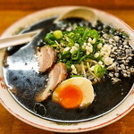 かっちゃんラーメンSP - 