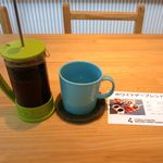 風味絶佳 - ホワイトデーブレンド