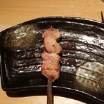 Sumibi Yakitori Kondouya - おび＠２００