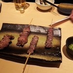 Sumibi Yakitori Kondouya - 