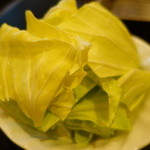 元気屋 - キャベツ