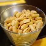 元気屋 - 食べ放題ナッツ