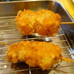 元気屋 - シュウマイ