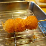 元気屋 - うずら玉子