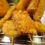 元気屋 - ベーコン