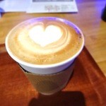 カフェイルミネート - 2013年12月訪問時撮影