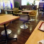 カフェイルミネート - 2013年12月訪問時撮影