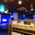 カフェイルミネート - 2013年12月訪問時撮影