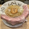 野口太郎 ラーメン 北新地本店