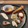 創作料理とワインのお店 上田 慎一郎