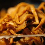 ホルモン しんちゃん - 