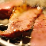 ホルモン しんちゃん - 