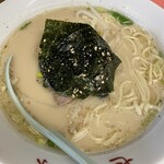さつまラーメン 金沢店 - 