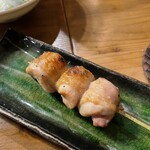 炭火焼 登じま - 