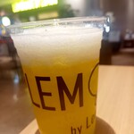 LEMONADE by Lemonica - 