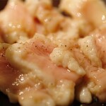 ホルモン しんちゃん - 