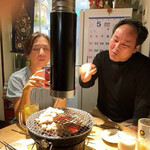 ホルモン しんちゃん - 