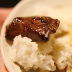 ホルモン しんちゃん - 