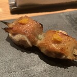 とり茶太郎 - ほろほろ鳥　むね肉