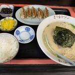 さつまラーメン 金沢店 - 