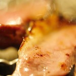 ホルモン しんちゃん - 