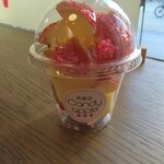 代官山Candyapple - 