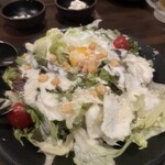 炭火居酒屋 炎 - 料理写真: