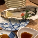 魚菜はざま - 