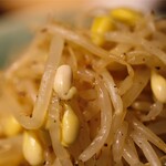 ホルモン しんちゃん - 