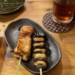 炭火焼 登じま - 