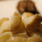 ホルモン しんちゃん - 