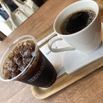 キーズ カフェ - コーヒー（＾∇＾）