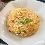 モヒカンラーメンセンター 福岡店 - 