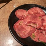 Yakiniku Kayanoie - 