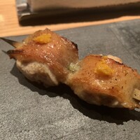 とり茶太郎 - ほろほろ鳥　むね肉