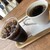 キーズ カフェ - ドリンク写真:コーヒー（＾∇＾）