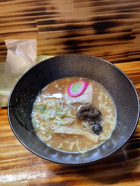 麺屋つんどら - 釧路（ラーメン）の写真