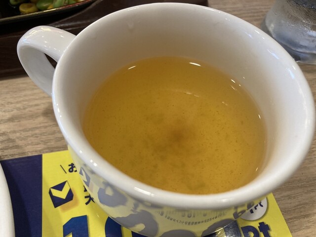 ガスト 本宮インター店 - 五百川（ファミレス）の写真