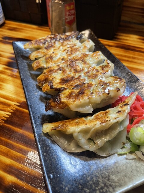 麺屋つんどら - 釧路（ラーメン）の写真