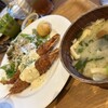 いっかく食堂 ブランチ博多パピヨンガーデン店