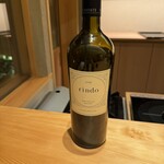 四間道 松 - 2019紫鈴(rindo)