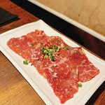 焼肉 坂の途中 - 