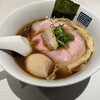 淡麗拉麺 己巳 野毛本店