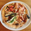 PIZZERIA BOSSO 市原店