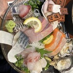 炭火串焼きと旬野菜 きわみ - 