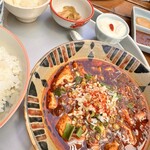 かかん 富ヶ谷店 - 