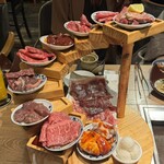 熟成焼肉 肉源 赤坂店 - 